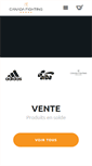 Mobile Screenshot of canadafighting.com